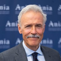 ANIA Employee Giovanni Liverani's profile photo
