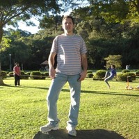 Cable Master Electronics LLC Employee Vilson Slompo's profile photo