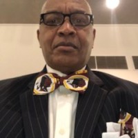 Wildcat Services, LLC Employee Reginald Tate's profile photo