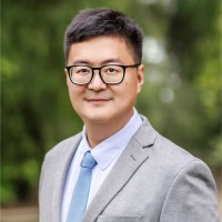 Western Digital Employee Joseph Hao's profile photo
