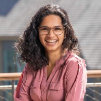 Terner Housing Innovation Labs Employee Ishita Rustagi's profile photo