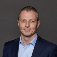 HSBC Employee Mike Hordley's profile photo