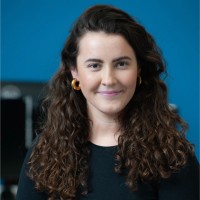 Veterinary IT Services Employee Elouise Peploe's profile photo