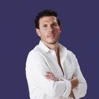 Moffin Employee Andres Puente's profile photo
