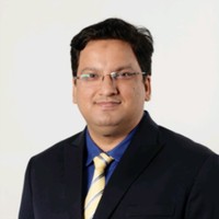 Kotak Securities Employee Shoaib Qureshi's profile photo