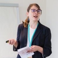 Grantham Research Institute on Climate Change & the Environment Employee Catherine Higham's profile photo