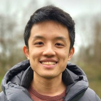 opus Employee Shane Soh's profile photo