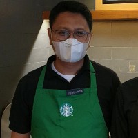 PT. Sari Coffee Indonesia (Starbucks Indonesia) Employee Sumantri Wardani's profile photo