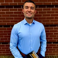 Brawley Company Employee David Miller's profile photo