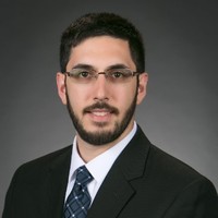 Stephen Blitz
