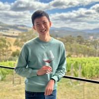 PUB, Singapore's National Water Agency Employee Xunliang Lin's profile photo
