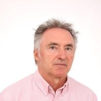 Ziebel AS Employee Mike Sim's profile photo