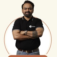 Buildesk Employee Nishant Jadhav's profile photo