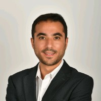 Eurobank Limited Employee Alex Charalambous's profile photo