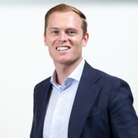Addepar Employee Blake Rose's profile photo