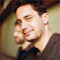 Eallin Employee Jakub Budina's profile photo