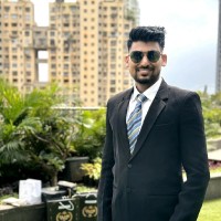YES SECURITIES Employee Nikhil Karekar's profile photo