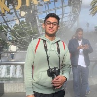 Omar Adrian's profile photo