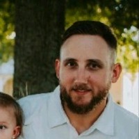 R&D Engineering Employee Derrick Romero's profile photo
