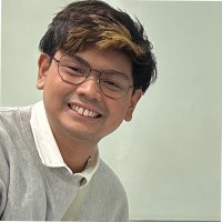 Person & Covey, Inc. Employee Gerard Balangue's profile photo
