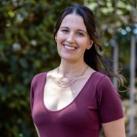 International Confederation of Midwives (ICM) Employee Jessica White's profile photo