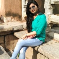 Econosoft Inc. Employee Nisha Yadav's profile photo