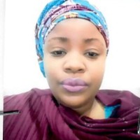 Nutri K Limited Employee Fatima Abdullahi's profile photo