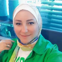 SchooLinks Employee Mai Nasr's profile photo