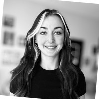 Zoox Employee Mandy Sutter's profile photo