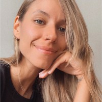 Methanoia Employee Lucila Dichorchi's profile photo