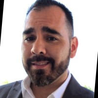 LISS Group Employee Michael Hughes's profile photo