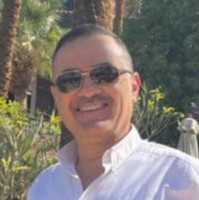 Mapso Employee Mohamed Abdelazim's profile photo