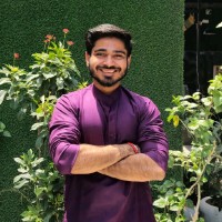 Varaha Employee Harsh Dubey's profile photo