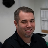 Bernardi Volvo of Natick Employee Daniel Senechal's profile photo
