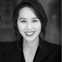 COYUCHI Employee Michelle He's profile photo