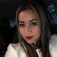 Ana Patricia León Jiménez Email