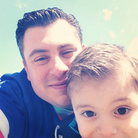 CBRE Employee John Guzzo's profile photo