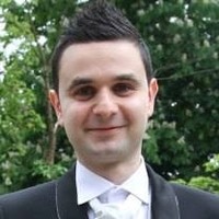 Indiefield Employee John Ktorides's profile photo