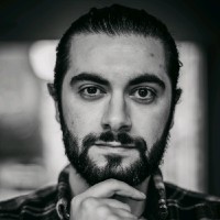 Sigma Industry Power & Energy Employee Sadir Alkuhaili's profile photo