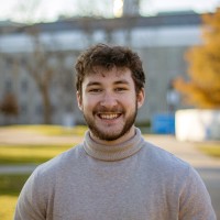 NYCM Insurance Employee Reid Simpson's profile photo
