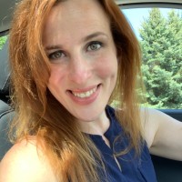 Calspan Employee Jill Rozler's profile photo