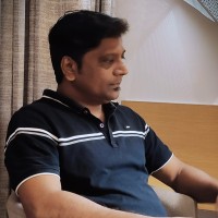 Telliant Systems Employee Balakrishna D's profile photo