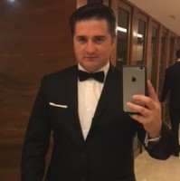 Inova Employee Oscar Garduño's profile photo