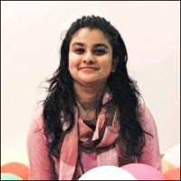 MFIT INTERIOR DECORATION Employee Nourin Sahib's profile photo