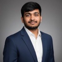 IBM Employee B Reddy's profile photo