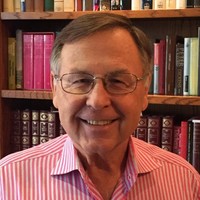 SunshineMD Employee Harold Glass's profile photo