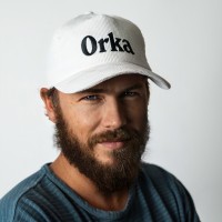 Orka Employee Nash Hale's profile photo