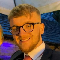 AMK Legal Employee Liam Yates's profile photo