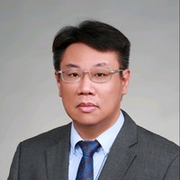 Taiwan Electronic Health Association Employee Mark Chang's profile photo