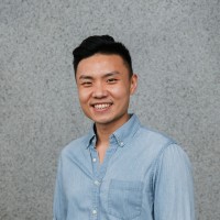 Tribe Accelerator Employee Justin Ng's profile photo
